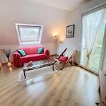 Prázdninový dům Contemporaine: Terrasse, Jardin Clos, 4 Chambres, Proche Et Attractions - Fr-1-361-74 *