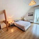 Prázdninový dům Contemporaine: Terrasse, Jardin Clos, 4 Chambres, Proche Et Attractions - Fr-1-361-74
