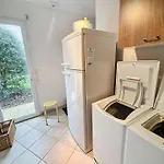 Prázdninový dům Contemporaine: Terrasse, Jardin Clos, 4 Chambres, Proche Et Attractions - Fr-1-361-74