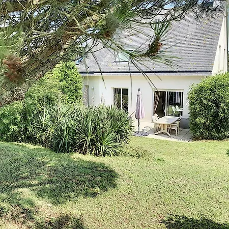 Contemporaine: Terrasse, Jardin Clos, 4 Chambres, Proche Et Attractions - Fr-1-361-74 *