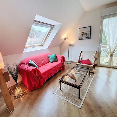 Holiday home Contemporaine: Terrasse, Jardin Clos, 4 Chambres, Proche Et Attractions - Fr-1-361-74 Saint-Pair-sur-Mer