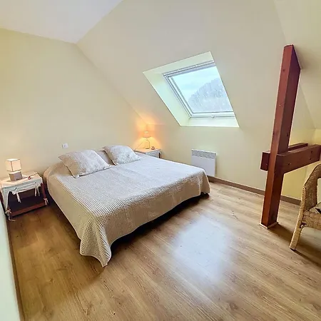 Contemporaine: Terrasse, Jardin Clos, 4 Chambres, Proche Et Attractions - Fr-1-361-74 *