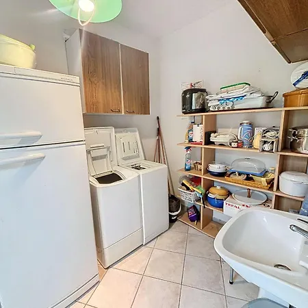 Feriehus Contemporaine: Terrasse, Jardin Clos, 4 Chambres, Proche Et Attractions - Fr-1-361-74 *